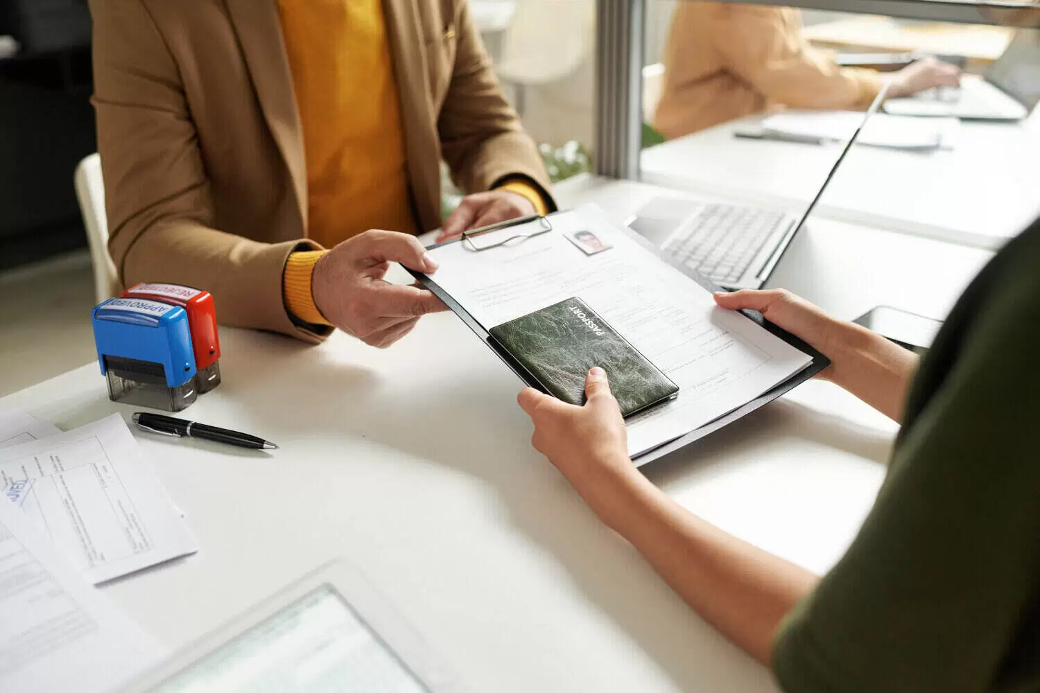Mastering the Immigration Process: Your Trusted Immigration Lawyer