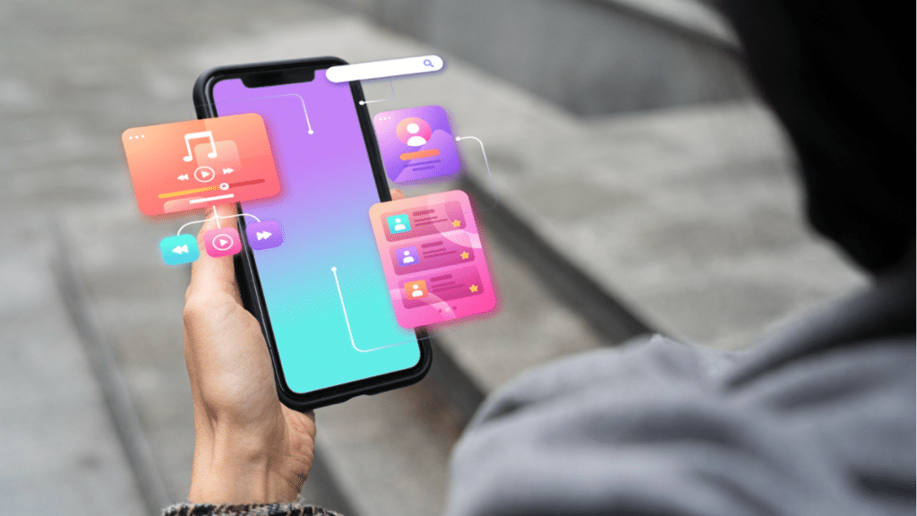 How to Develop a Truly Performant Mobile Application in 2025 A Case for Android