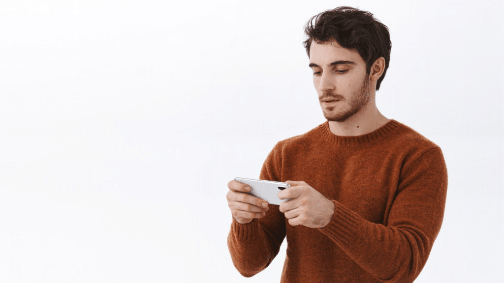How to Stand Out in a Crowded Online Gaming Market