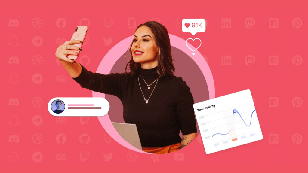 Influencer Marketing Strategy for Aspiring Influencers Build a Brand That Lasts