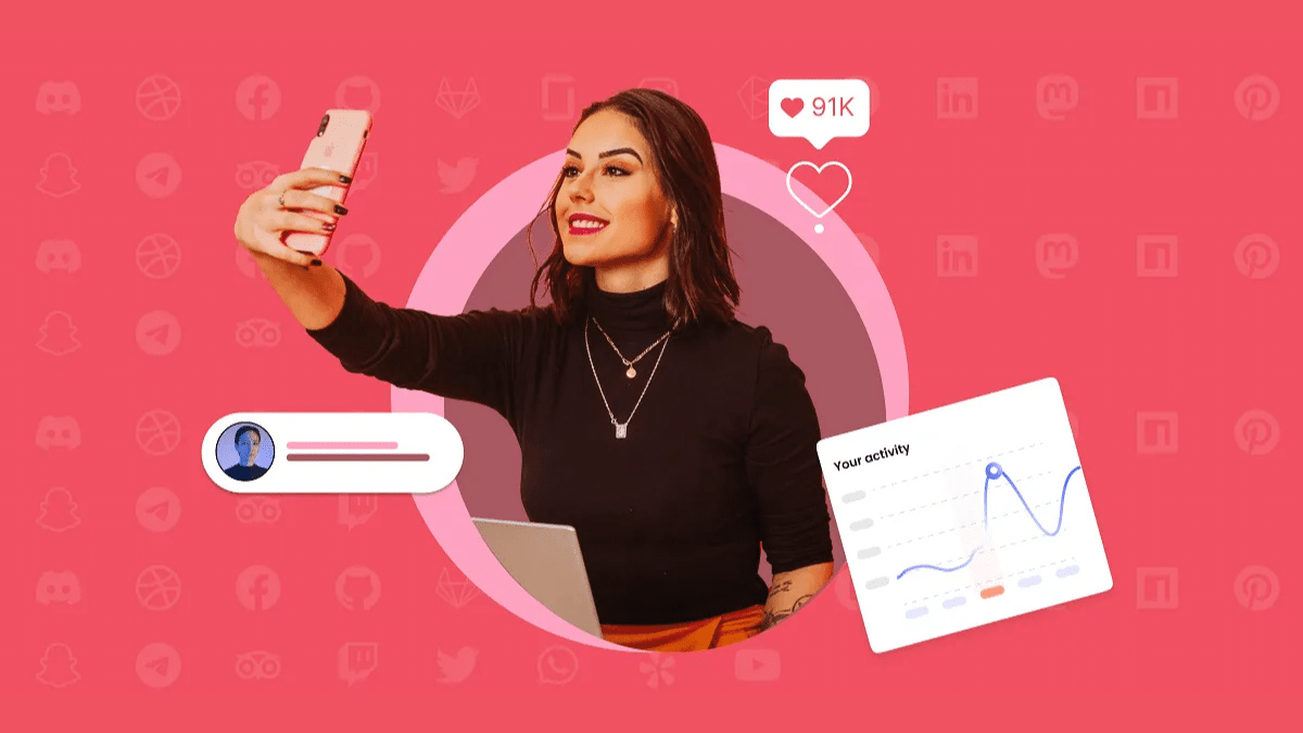 Influencer Marketing Strategy for Aspiring Influencers Build a Brand That Lasts