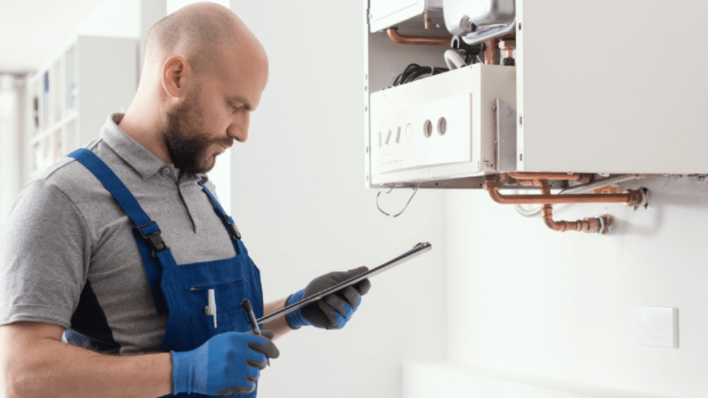 Protect Your Tenants and Property Gas Safety Certificates for Finchley Rentals