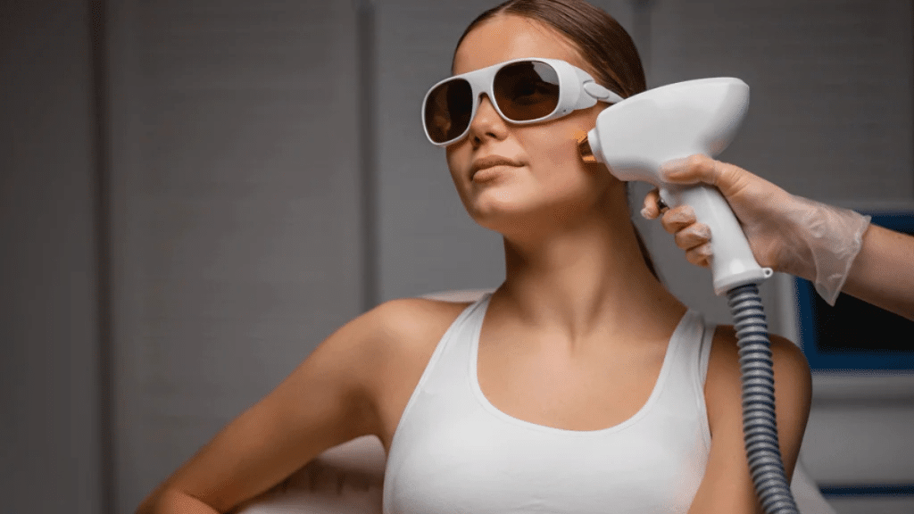 Should You Opt for Laser Hair Removal for Your Face? Let’s Find Out!
