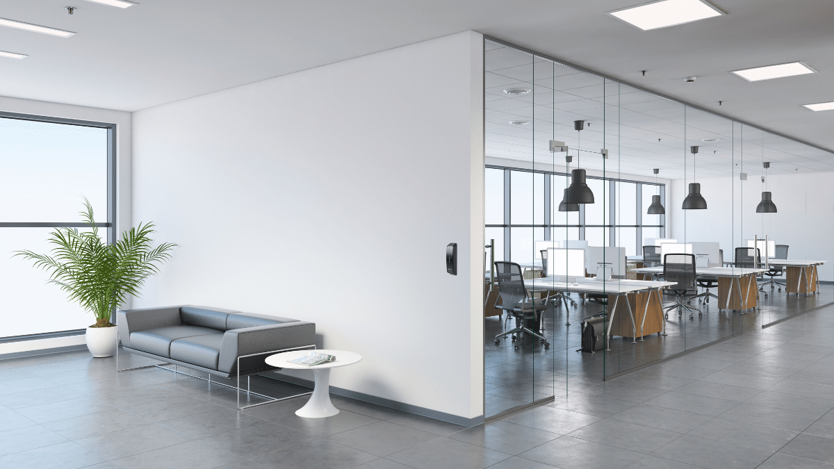 Smarter Security for Workspaces: Exploring Modern Access Control Systems