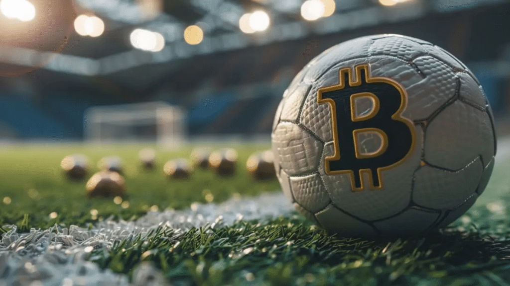 The Rise of Socios How Cryptocurrency Entered the Football Conversation
