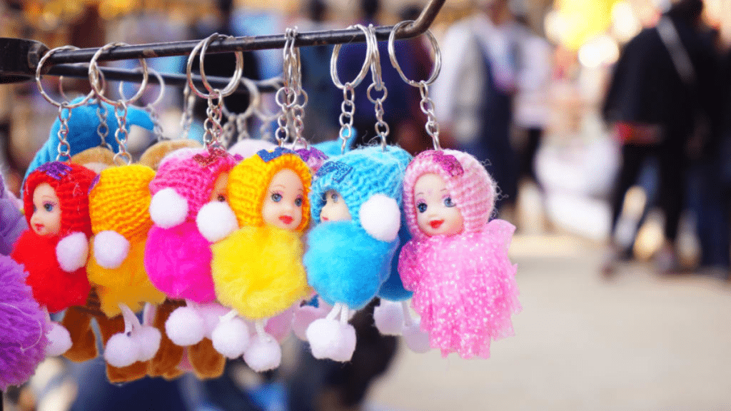 The Ultimate Guide to Designing Your Own Custom Keychains