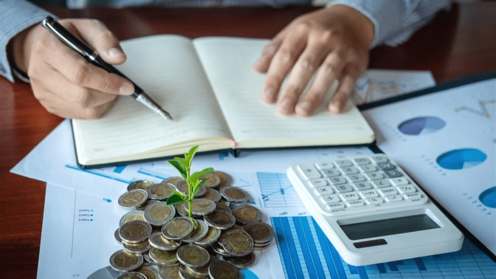 Unlocking Passive Income Why Every Investor Should Use a Dividend Calculator