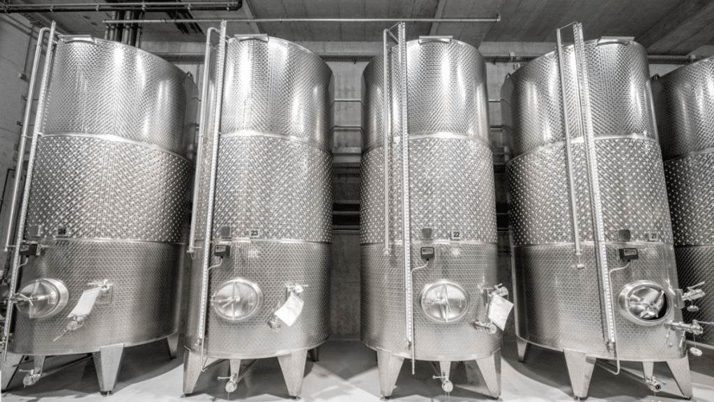 Why Farmers Love IBC Tanks for Water & Chemical Storage