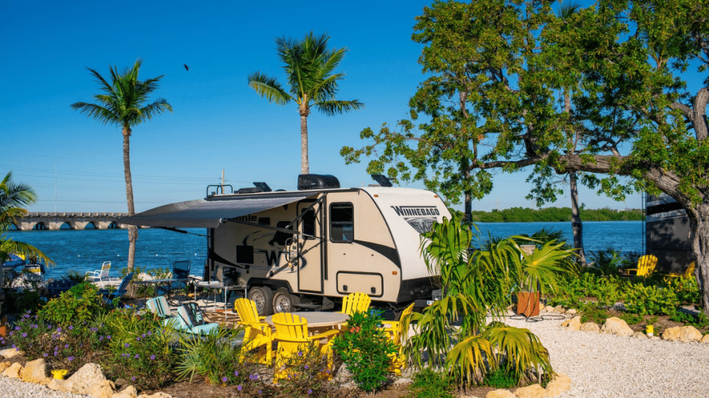 10 Simple Ways to Make RV Living More Comfortable in 2025