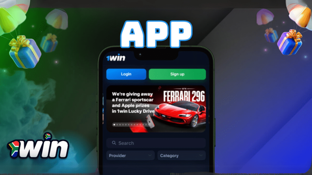 1win Mobile App — Your Betting Companion on the Go
