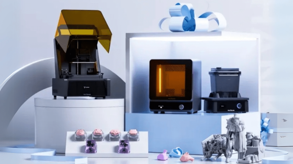 2025 Cool Things To 3D Print With A Resin Printer