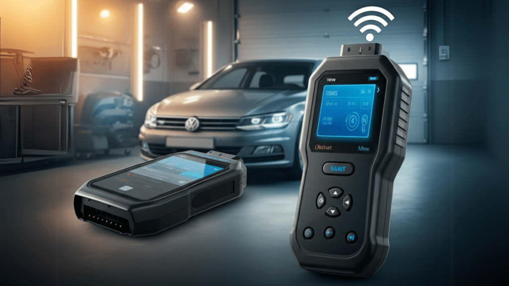 3 Reasons Why You Need to Upgrade to a Bluetooth OBD2 Scanner