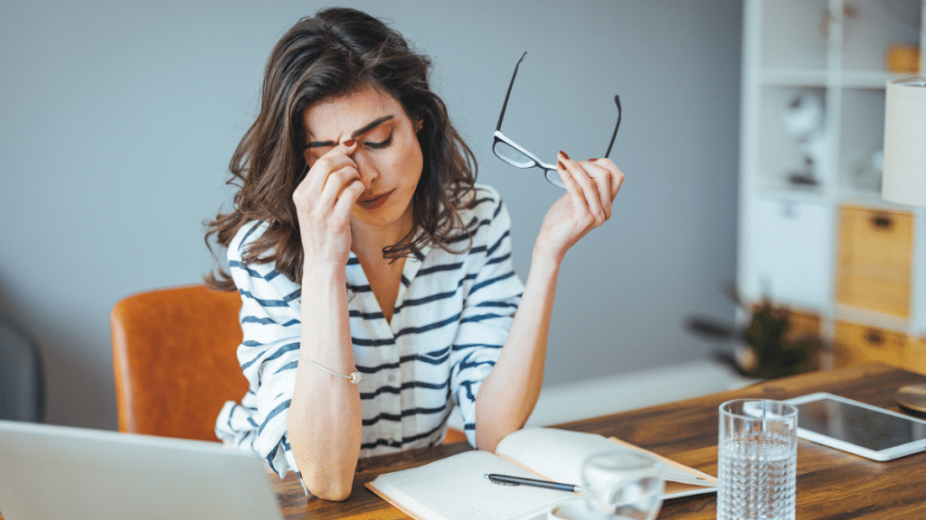 3 Self-Sabotaging Patterns We All Have (And Don’t Even Notice)