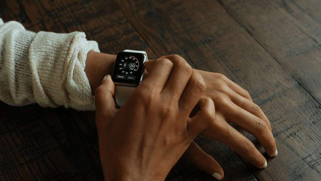 4 Smart Accessories Driving the Wellness Trend This Year