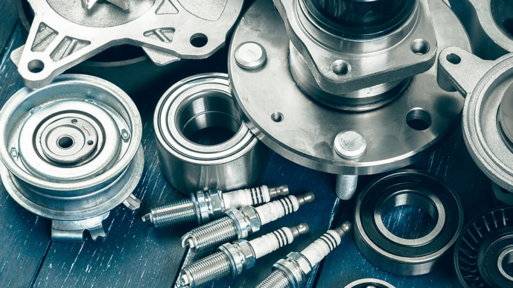 5 Automotive Parts You Should Never Buy Used