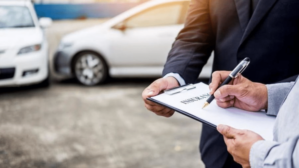 5 Critical Things A Vehicle History Report Can Reveal