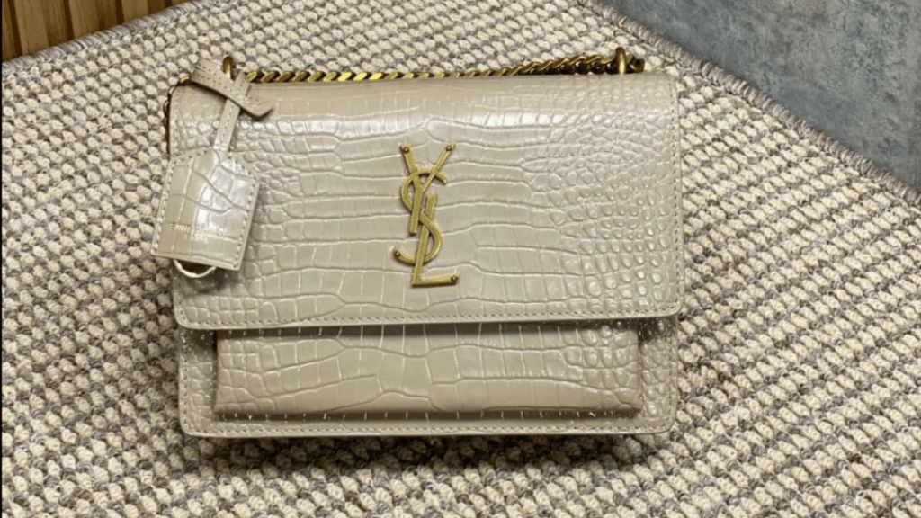 5 Mistakes to Avoid When Buying a Replica YSL Bag