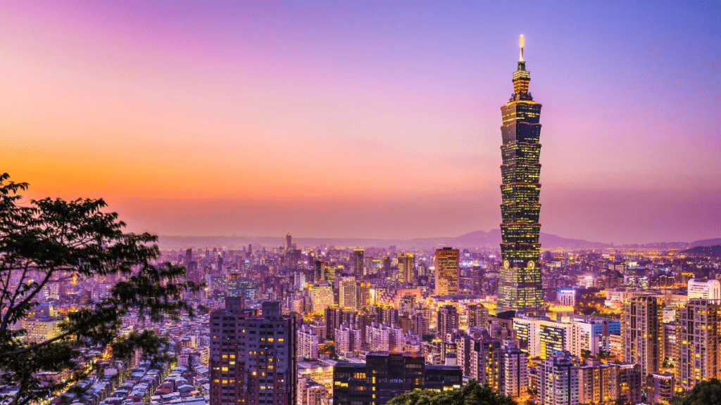 5 Unique Features That Make TU the Best Entertainment Platform in Taiwan