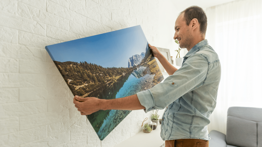 6 Reasons to Gift Canvas Prints for Special Occasions