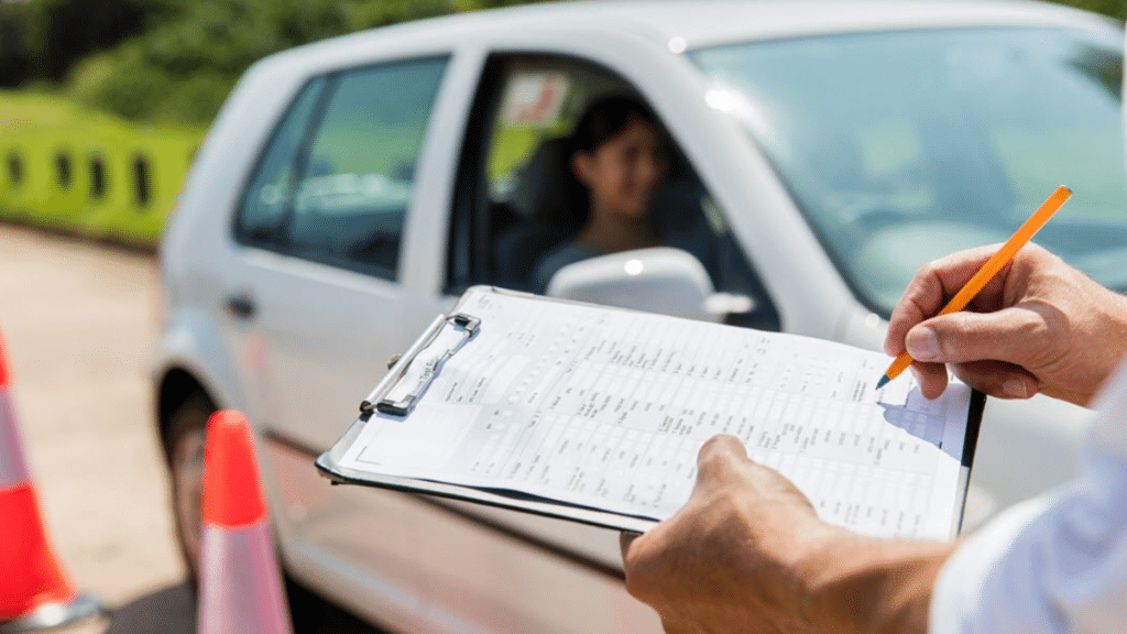 6 Smart Reasons to Start Practicing for Your UK Driving Test Today