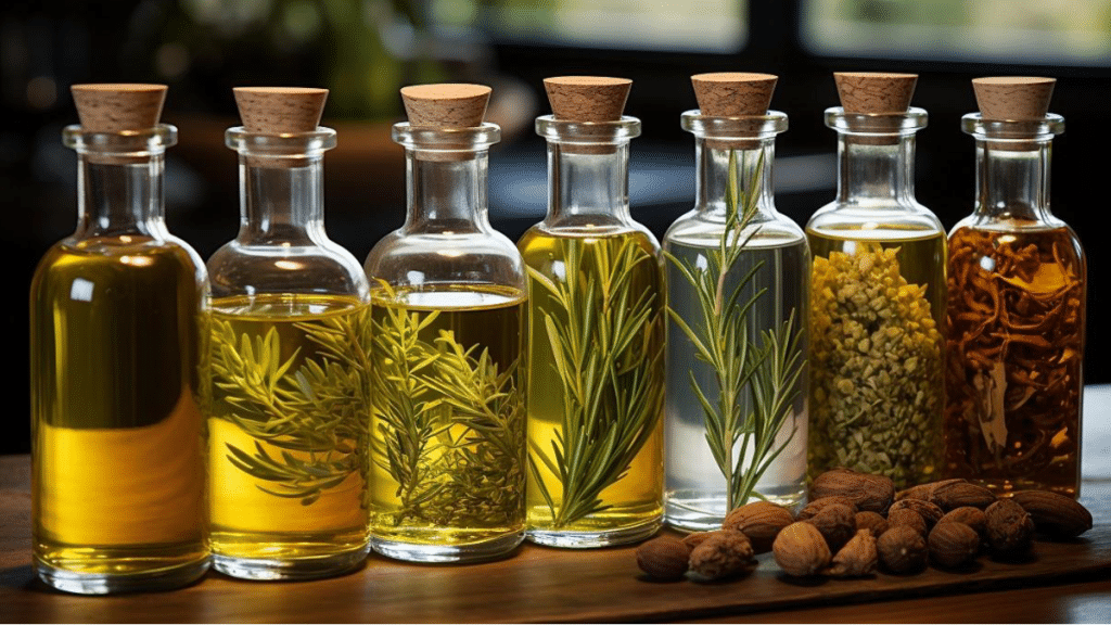 7 Essential Oils That Transform Your Daily Wellness Routine