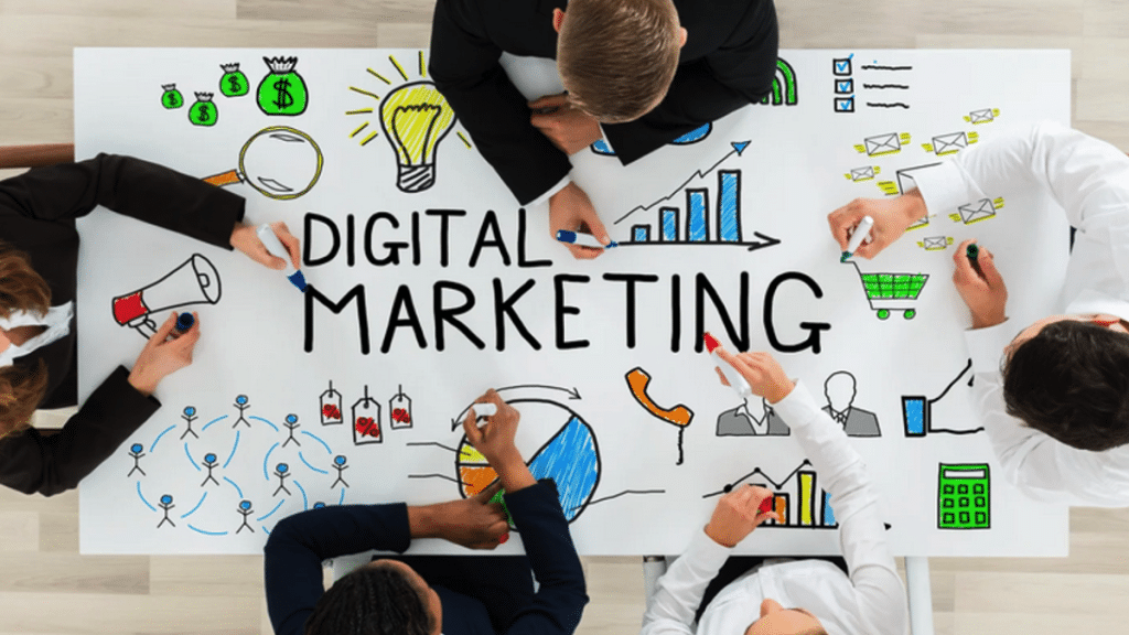 8 Reasons Small Businesses Rely On Digital Presence For Their Sales