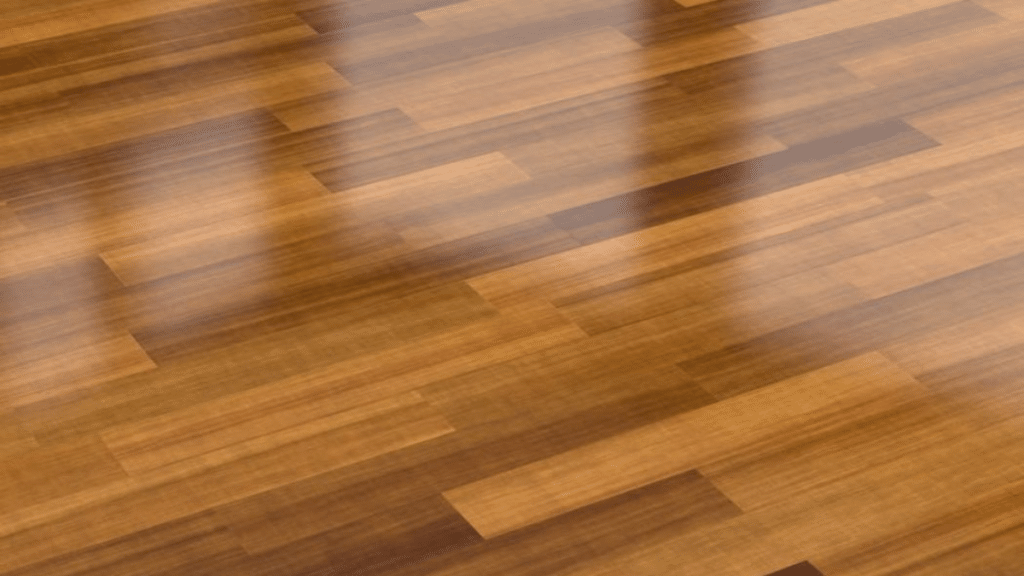 A 20-Year Maintenance Cost Comparison Concrete vs Luxury Vinyl vs Hardwood