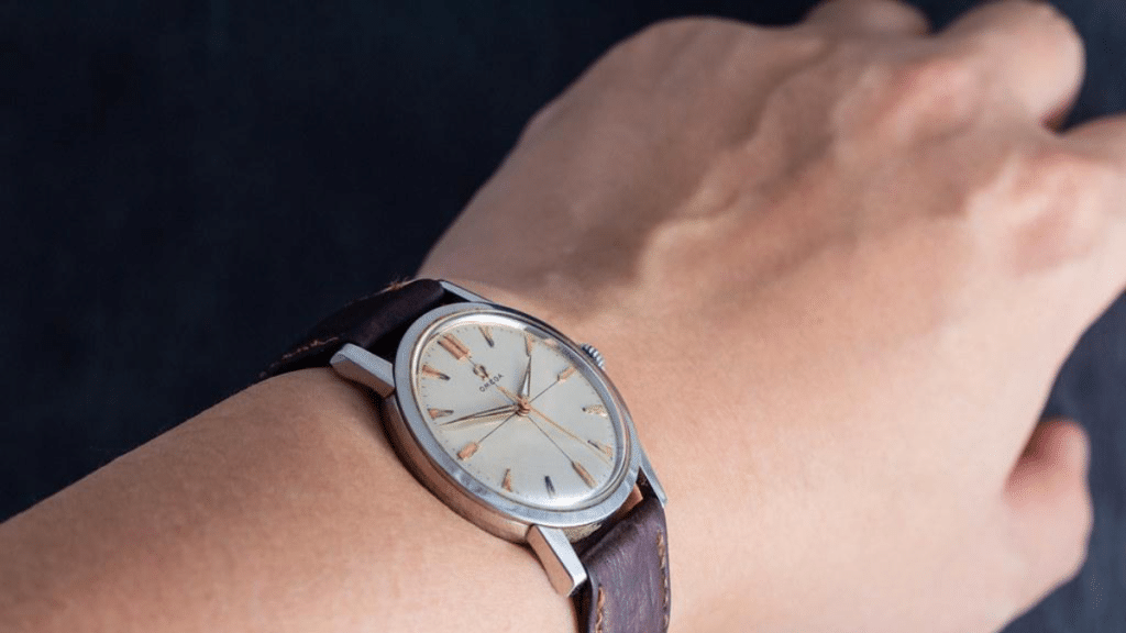 A Synopsis of Omega Replica Watches' Evolution