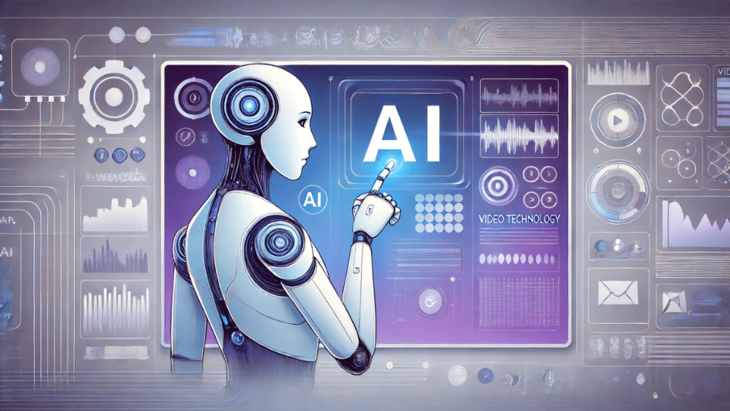 AI in Creative Media How Image to Video Technology is Changing Digital Content