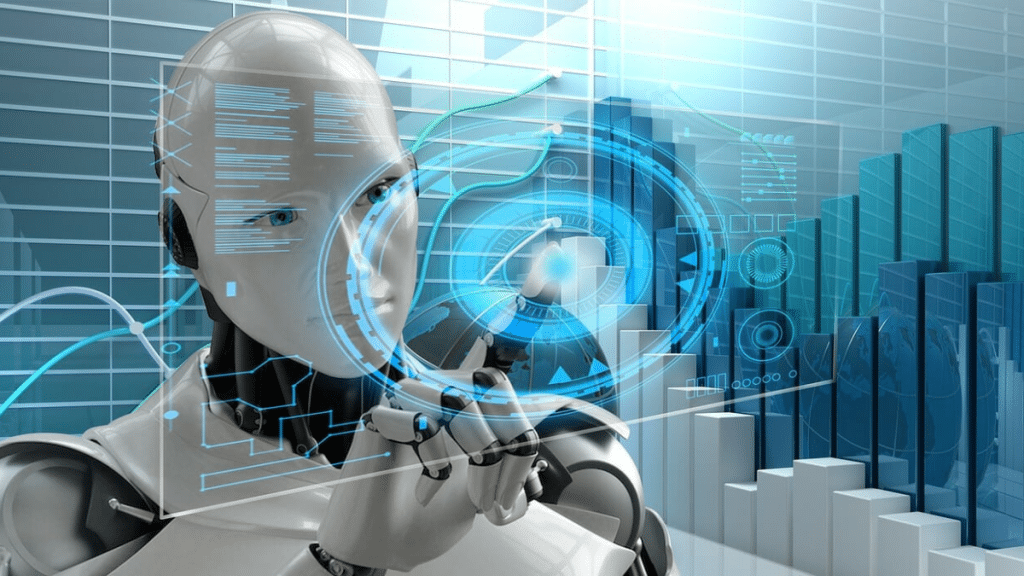 AI in Shaping the Future of Content Marketing