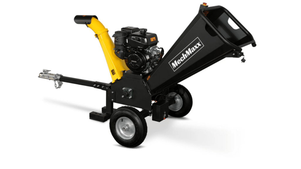 Affordable Wood Chippers for Sale Find the Best Deals