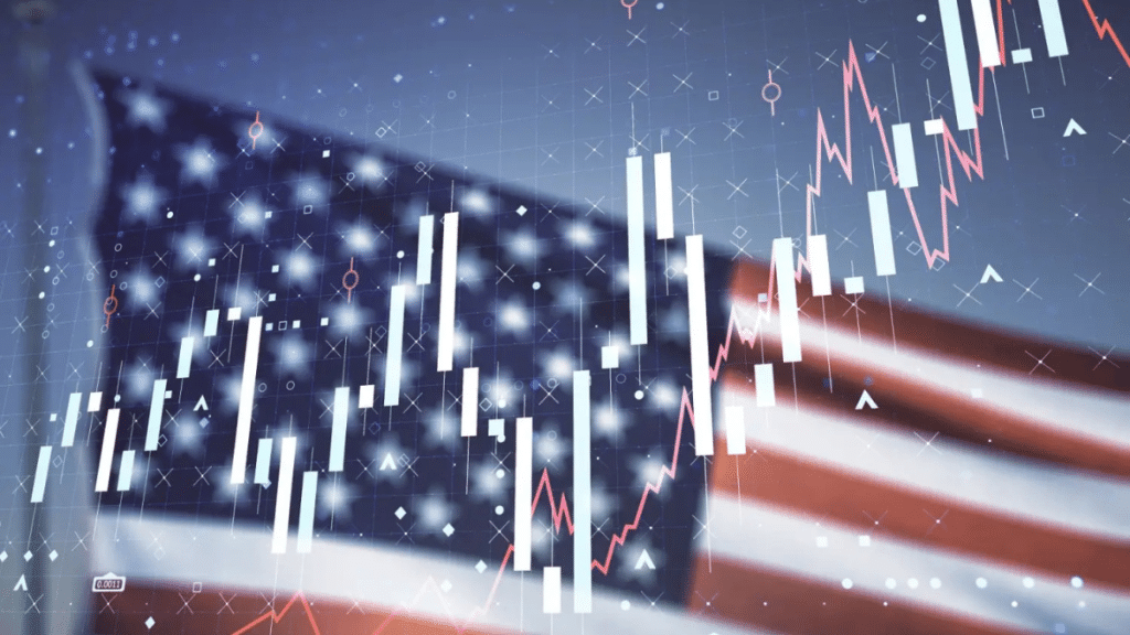 America’s Growing Economic Fragility