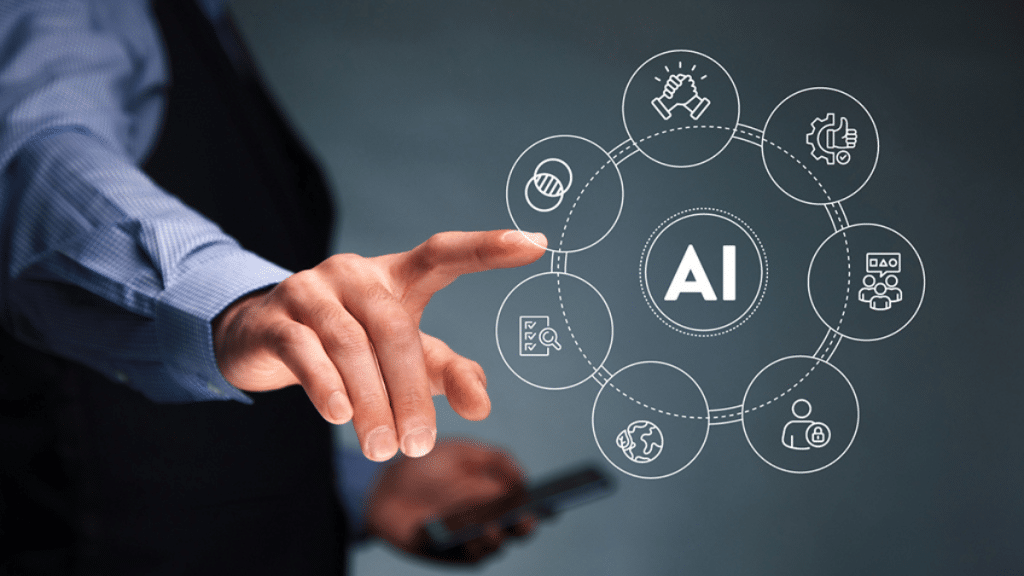 Artificial Intelligence ethics Preparing business leaders for responsible innovation