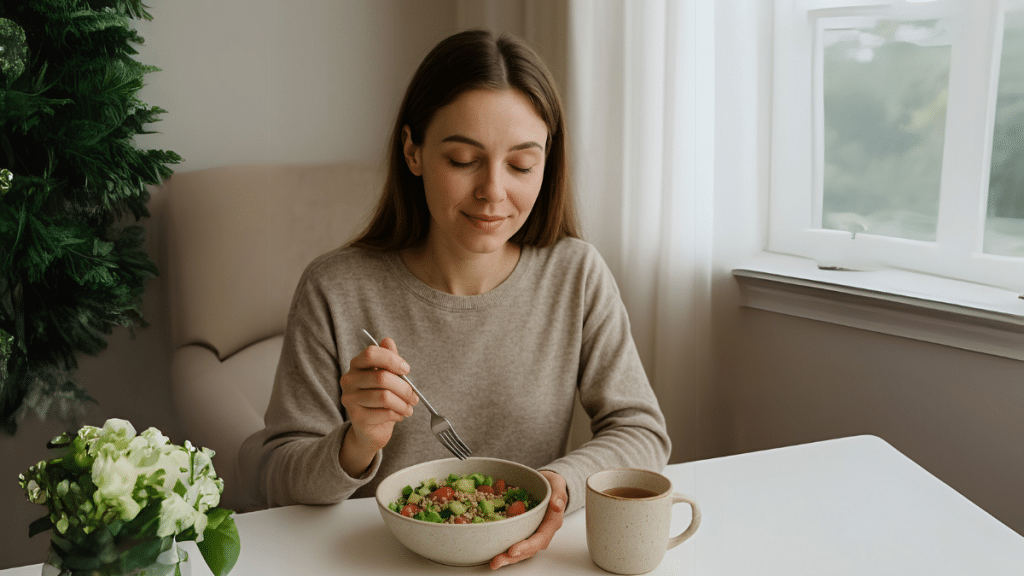 Balancing Gut Health and Mental Clarity What Science Says