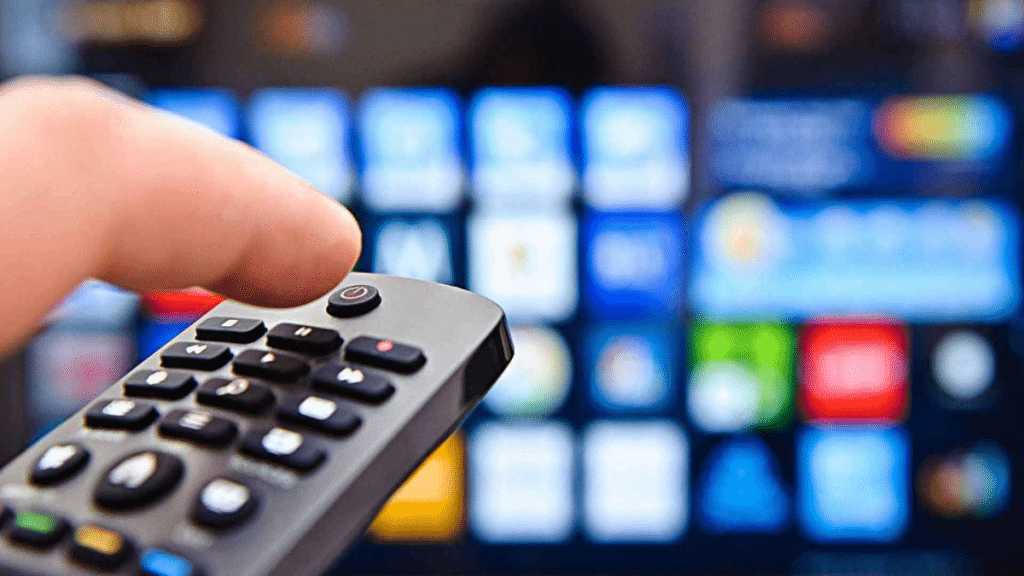 Bästa IPTV Sverige 2024 The Ultimate Streaming Guide