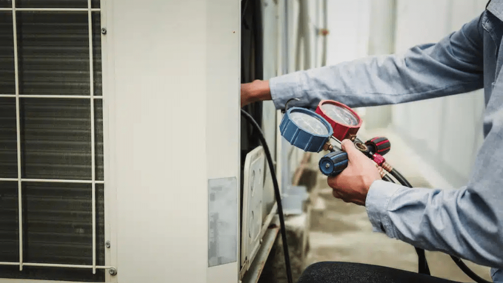 Beat the Heat The Ultimate Guide to HVAC Repair and Maintenance for Homeowners