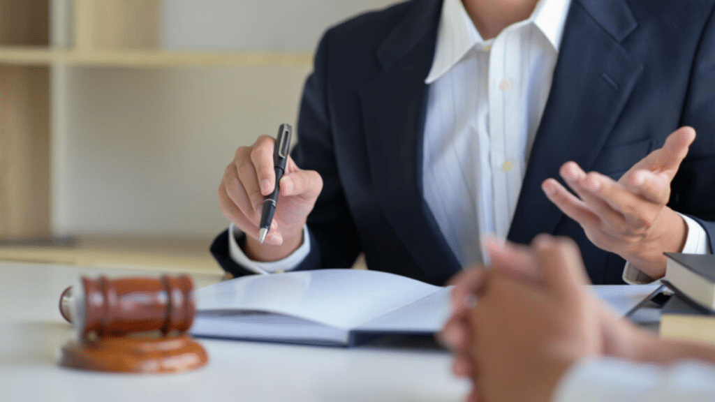 Beneath the Paperwork Lives a Person What Lawyers See When Tragedy Calls Their Name