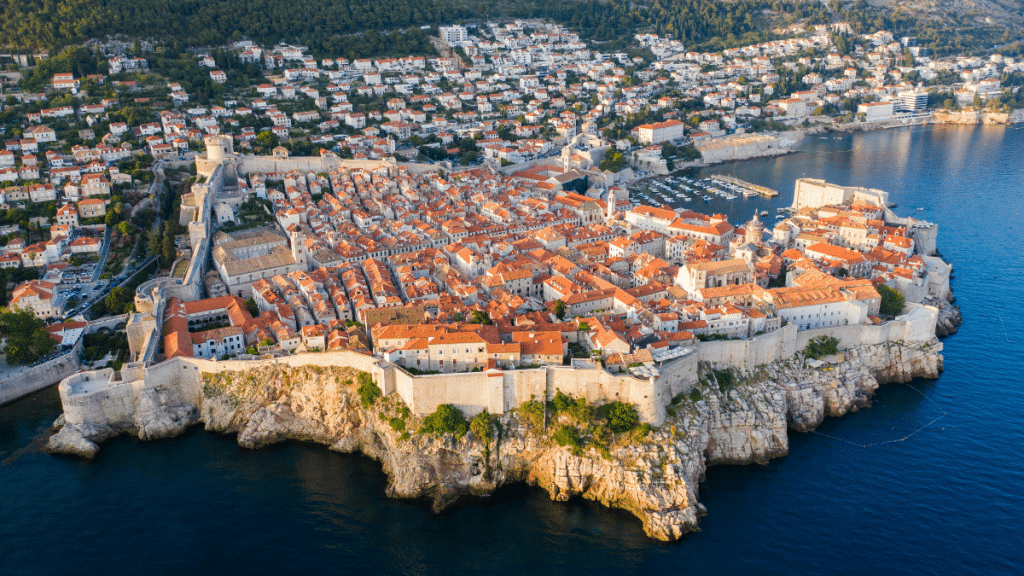 Best Dubrovnik Airport Transfers