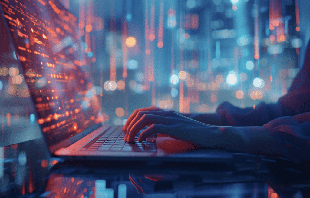 Beyond Templates: How Dubai Web Designers Are Shaping the Future of Brand-First Digital Experiences