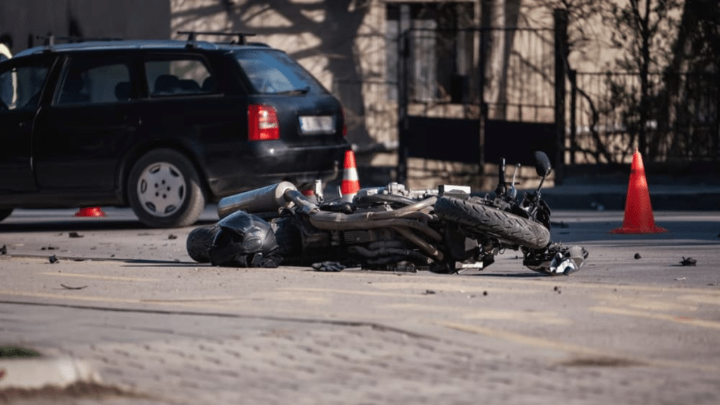 Beyond the Basics Uncovering Negligence in Motorcycle Accidents
