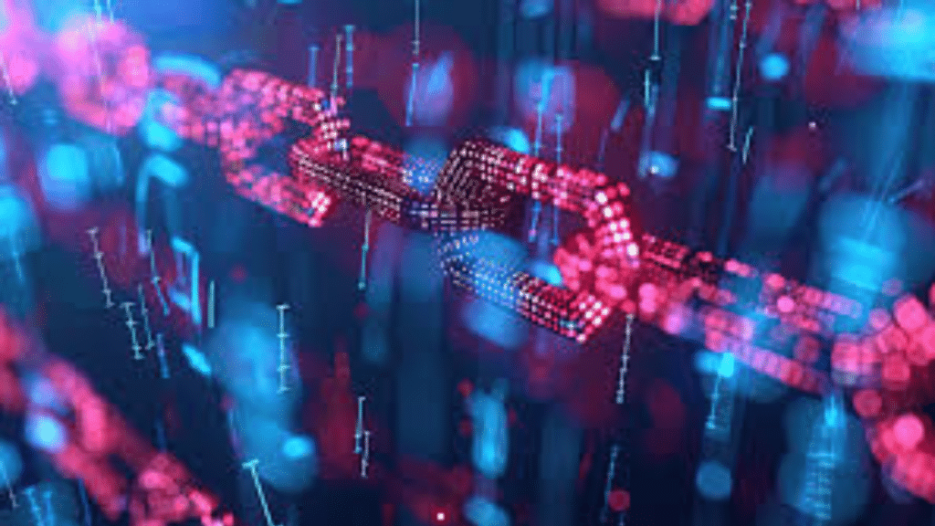 Biometrics and Blockchain A Powerful Duo for Identity Management