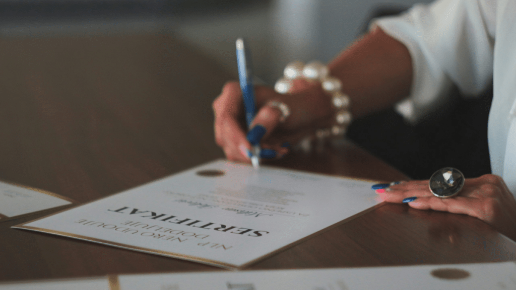 Birth Certificate Translation How to Get It Done Without Losing Your Mind