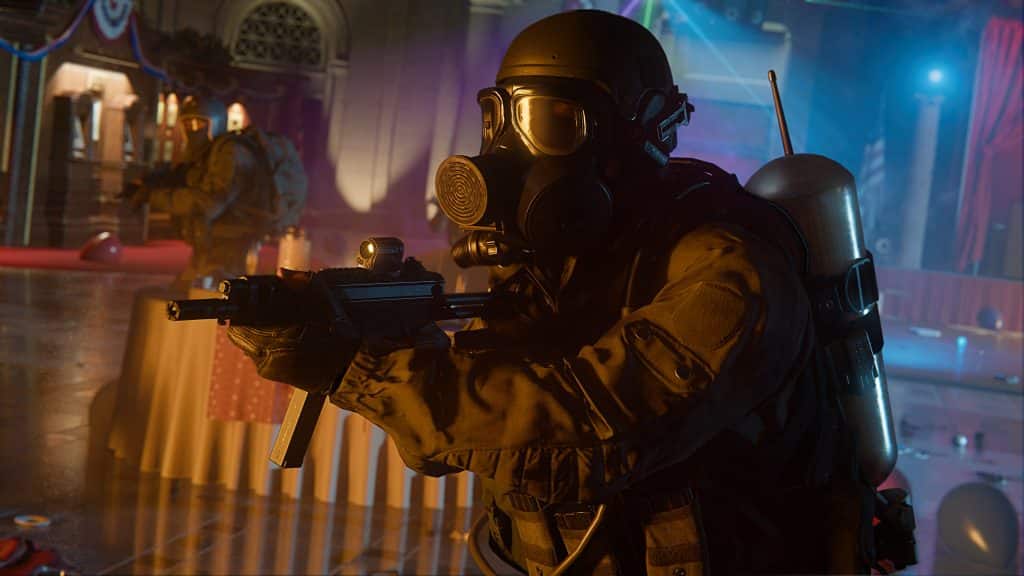 Black Ops Zombies Tomb Easter Egg: Black Ops 6 Secrets