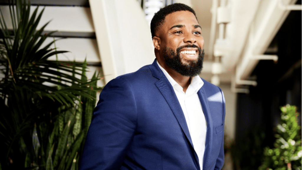 Bo Okoroji's Strategic Vision Breathes New Life into America's Traditional Shopping Malls