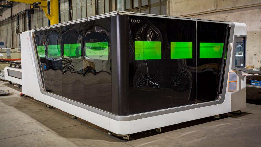 Bodor Laser Faces Injury Lawsuit in the U.S., Raising Industry Concerns Over Laser Cutter Safety