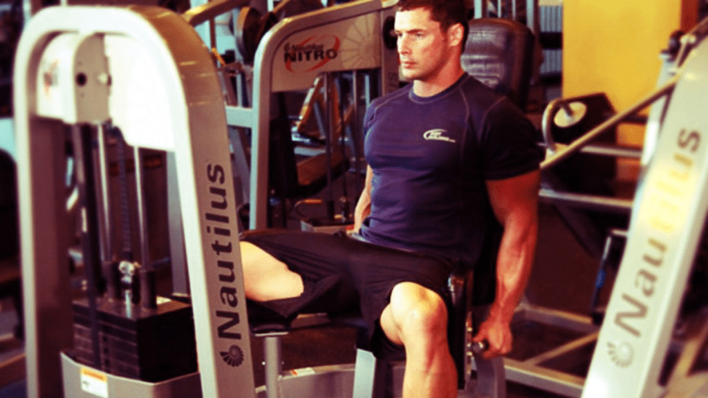 Boost Your Gym's Equipment Selection with Wholesale Exercise Machines