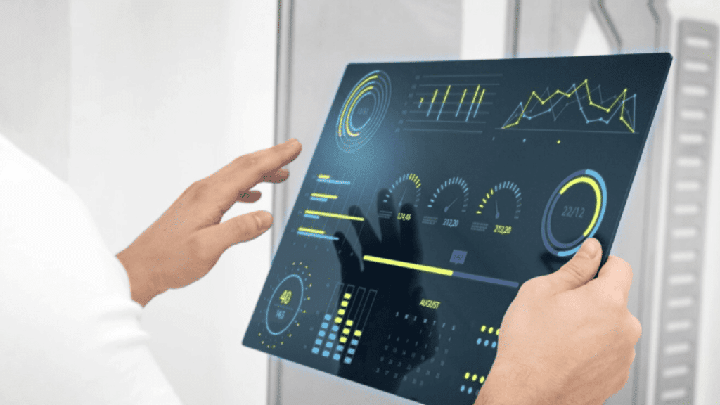 Boosting Your Business with AI How Automated Reporting Tools Help You Make Smarter Decisions