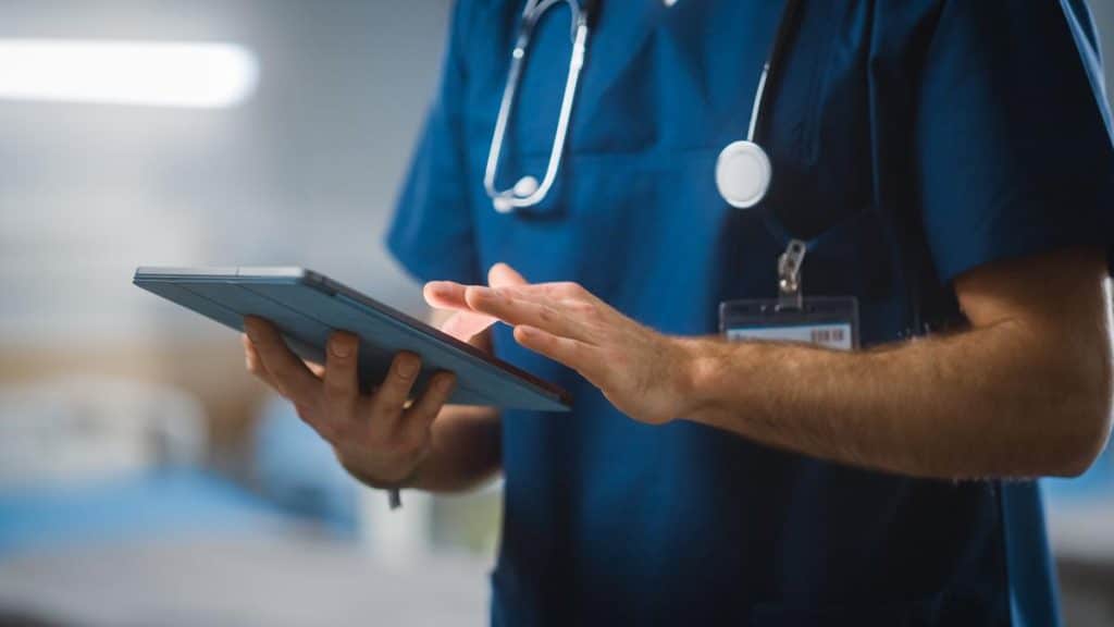 Bridging the Digital Divide Challenges in Digital Health Adoption