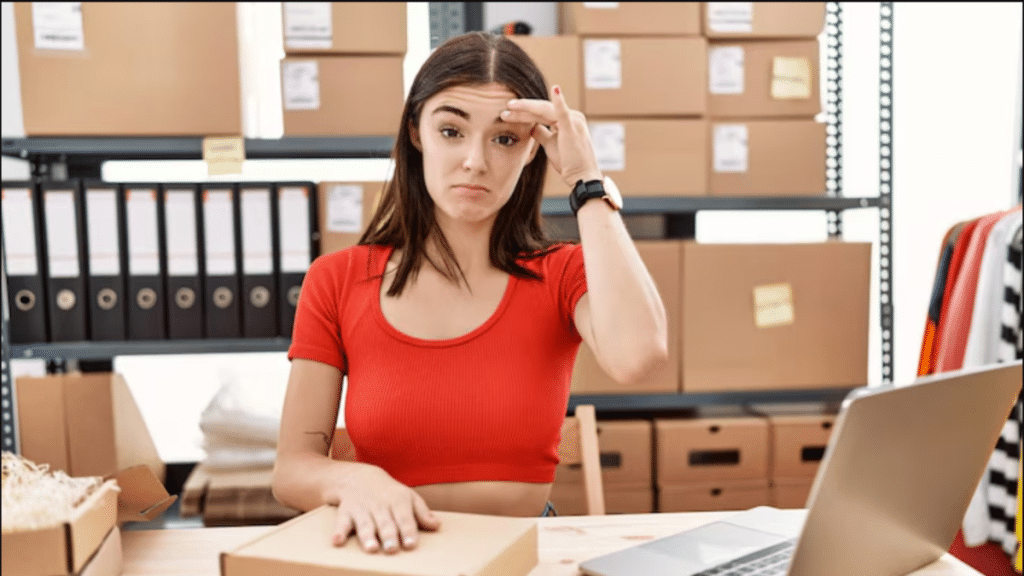 Business Development on Amazon From Entry Level to Seven-Figure Sales