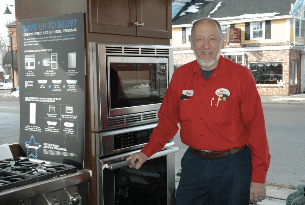 Busted in the Buckeye State: Fixing Canton’s Most Frequent Appliance Breakdowns